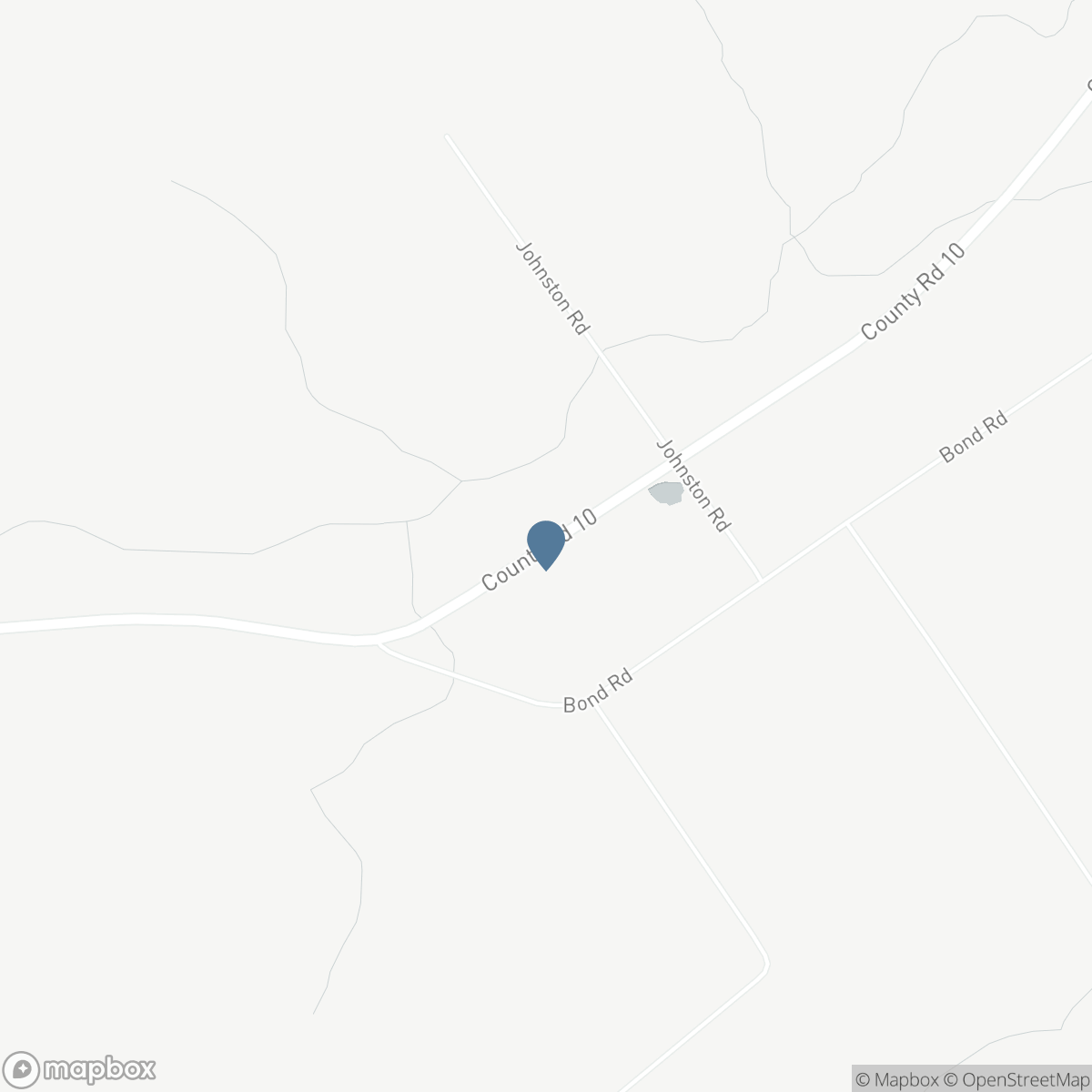 LT 27 PTS 2&3 COUNTY ROAD 10, Prince Edward, Ontario K0K 2T0